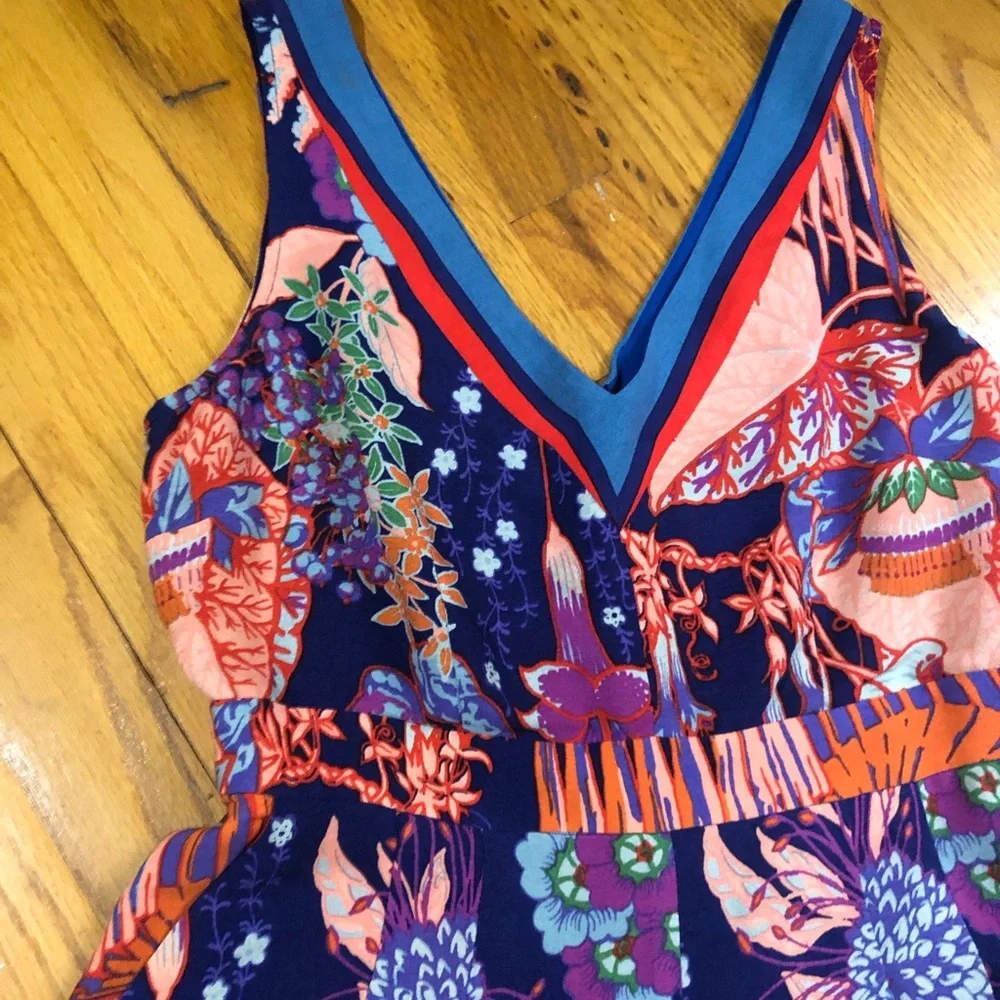 Maeve Iris jumper🌺 - Picture 14 of 16